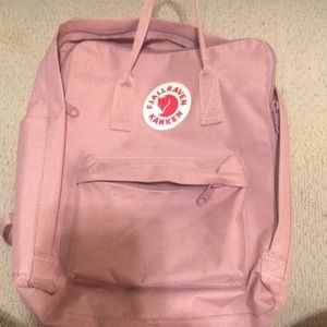 Cute and trendy backpack!!!